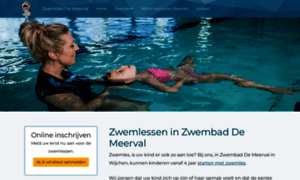 Zwemlessen-meerval-wijchen.nl thumbnail