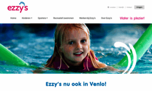 Zwemlesvenlo.nl thumbnail