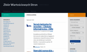 Zwiedzanie-krakowa.pl thumbnail