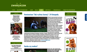 Zwierzaczek-wroclaw.pl thumbnail