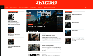 Zwifting.nl thumbnail