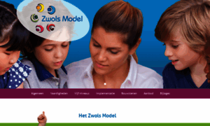 Zwols-model.nl thumbnail