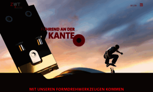Zwt-zisterer.de thumbnail