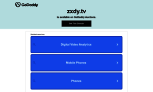 Zxdy.tv thumbnail