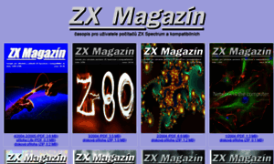 Zxm.cz thumbnail