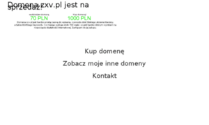 Zxv.pl thumbnail