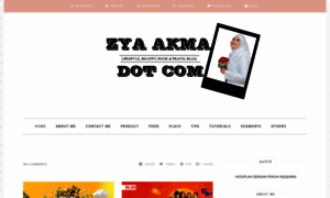 Zyaakma.com thumbnail