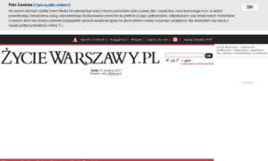 Zyciewarszawy.pl thumbnail