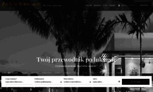 Zyciewluksusie.pl thumbnail
