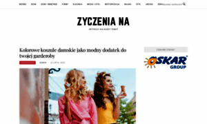 Zyczeniana.pl thumbnail