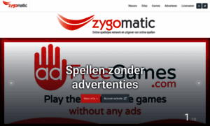Zygomatic.nl thumbnail