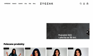 Zygzak.net thumbnail