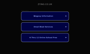 Zying.co.uk thumbnail