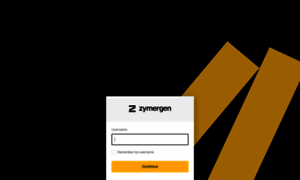 Zymergen.onelogin.com thumbnail
