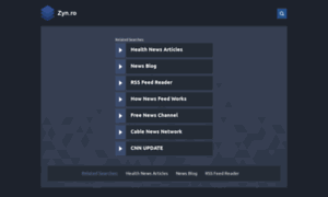 Zyn.ro thumbnail
