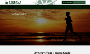 Zynergyretirement.com thumbnail