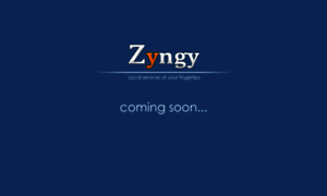 Zyngy.com thumbnail