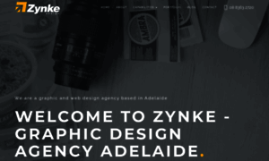 Zynke.com.au thumbnail