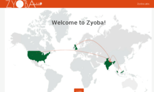 Zyoba.org thumbnail