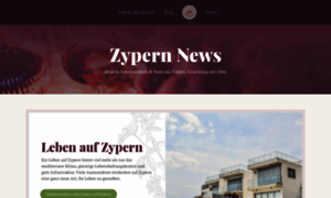 Zypern.news thumbnail