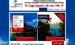 Zypern.rsd-reisen.de thumbnail