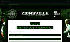 Zysa.org thumbnail