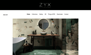 Zyxspace.com thumbnail