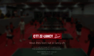 Zz-lancy.ch thumbnail