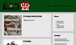 Zzg-jasmos.pl thumbnail