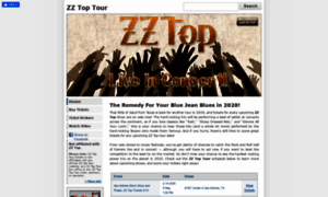 Zztoptour.com thumbnail