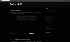 Zzuks.blogspot.com thumbnail