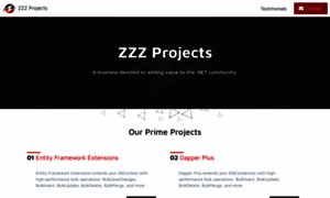 Zzzprojects.com thumbnail